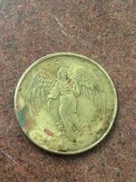 Moneda de ángel de ambos lados iguales for Sale in Boston, MA - OfferUp
