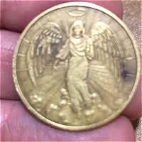 Can Anyone Tell Me About This Angel Coin? (Id: Guardian Angel Token) - Coin Community Forum