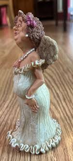 GUARDIAN GRANNIES & FRIENDS ANGEL VELMA CHURCH PIANO PLAYER ...