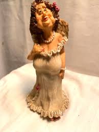 Guardian Grannies & Friends Angel Velma Church Piano Player ...