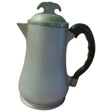 Similar Items to Guardian Service Hammered Aluminum ...