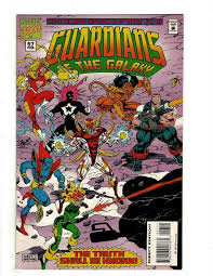 13 Guardians of the Galaxy Marvel Comics 54 55 56 57 58 59 ...