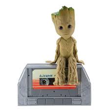 Guardians of the Galaxy Vol. 2 Dancing Groot Speaker