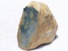 Window Polished Sapphire Blue! Guatemalan Jadeite 3.1kg - Etsy