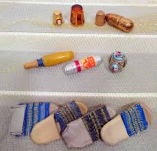 LAST OF AN ESTATE COLLECTION OF 6 UNIQUE THIMBLES-VERY GOOD CONDITIO (EZS002075) | eBay