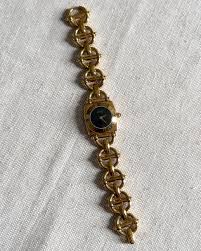 Gucci Horsebit Link Watch – Galleria Dojan