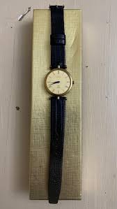 Vintage Gucci watch | Mercari