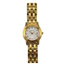 Gucci Women's Two-Tone Watch