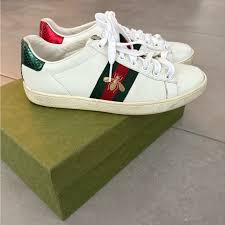 Gucci | Shoes | Gucci Sneakers | Poshmark