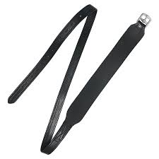 Total Saddle Fit Stability Dressage Stirrup Leathers ...
