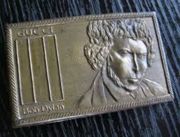 Bob Dylan Buckles - NSF News