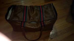 Portable Insulated Hot Cold Carry Bag | eBay