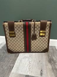 Gucci Briefcase | eBay