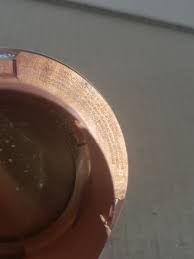 QTY 10 PK ORIGINAL Reliable G5 White Fire Sprinkler Cover ...