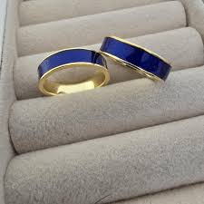 Colored Signet Ring - Etsy Ireland