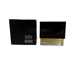 VINTAGE Gucci Envy For Men 3 ml 0.1 oz MINI SPLASH DISCONTINUED RARE* | eBay