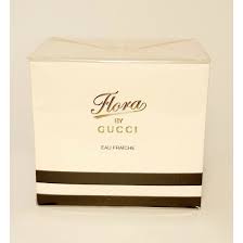 Sold out and Discontinued Fragrances : Gucci Flora by Gucci ...