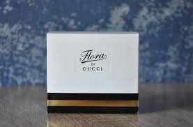 Gucci FLORA Eau De Toilette 75ml, Discontinued, Very Rare ...