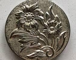 Vintage American Beauty by Elgin Made in the USA Powder ...