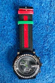 Gucci Black Watch for Sale in Corpus Christi, TX - OfferUp