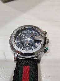 Men's Gucci Watch
