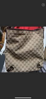 Authentic Gucci Crossbody Bag | eBay