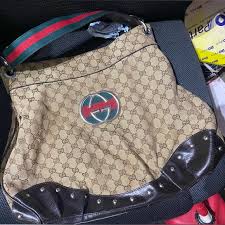 Gucci Handbag / Purse