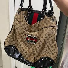 Gucci Handbag / Purse