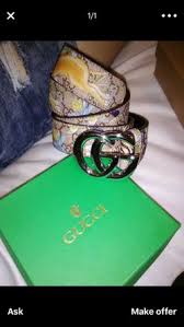 Gucci genuine leather for Sale in Humble, TX - OfferUp