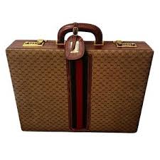 Gucci | Bags | Gucci Supreme Briefcase | Poshmark