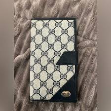 Gucci | Bags | Vintage Gucci Womens Wallet From The 670s ...