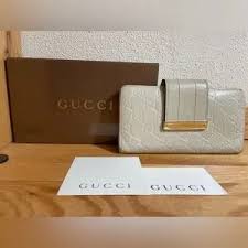 Gucci | Bags | Vintage Gucci Wallet | Poshmark