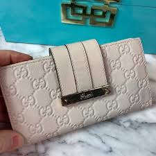 Gucci | Bags | Brand New Authentic Vintage Gucci Cream ...