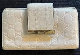 Like New Gucci Calfskin Jackie 1961 Card Case | Mercari