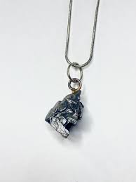 meteorite necklace | eBay