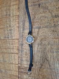 Authentic Vintage Gucci Gold Swiss Women's Quartz Watch | eBay