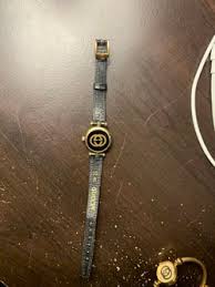 80's Vintage Gucci Watch for Sale in Seaside, CA - OfferUp