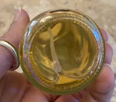 NOS Vintage GUERLAIN CHAMADE 3.1 OZ / 93 ML EAU DE TOILETTE ...