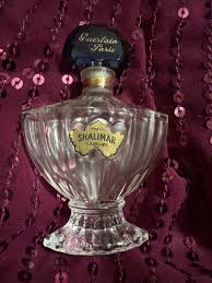 Guerlain Shalimar French Parfum .5 OZ 15ml Womens Pure Perfume France | eBay