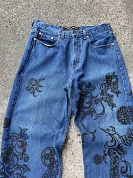 GUESS Denim Jeans for Men in 32 Inseam for sale | eBay