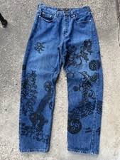 GUESS Cotton Regular Jeans for Men in 32 Inseam for sale | eBay