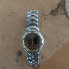 Seiko Exceline Analog Quartz Women Vintage 928949763 | eBay