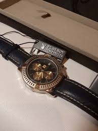 Cronografo Time Force Playboy Timepieces NOS #186 | eBay