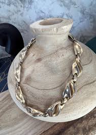 Marino Necklace - Etsy