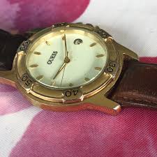 Guess Watch Vintage | eBay