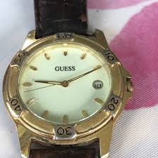 Guess Watch Vintage | eBay