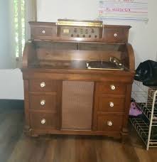 Restoring a New Englander turntable?