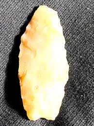 Angostura Arrowhead West Texas Personal Find Llano ...