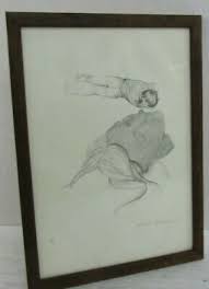 WILLIAM YOKOYAMA VINTAGE 1967 L.E 8/10 | eBay