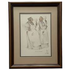 Similar Items to Joan Brown, Cherokee Indian Women Oklahoma ...